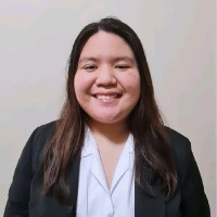 Daryl Marie Gabrielle Flores