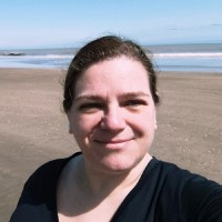 Rebeca de San Martín