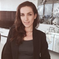Tatiana Kolomiets