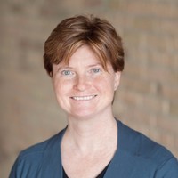 Robin Gillette
