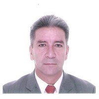 Andres Julian Gomez Manrique