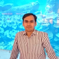 Trideep Patel