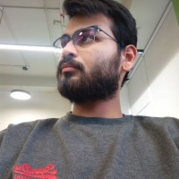 Shivam Kumar Pandey