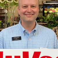 Jeremy Pitt