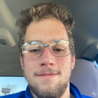 Caleb Adams