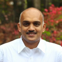 Seth Muthukaruppan
