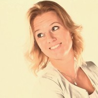 Ingrid Van Embden - Ruijgt