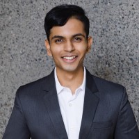 Kharanshu Desai