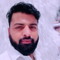 Naveed Ahmed