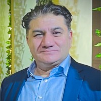 Tariq Qamar