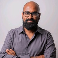 Sakthivel Natham Chandrasekaran
