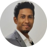 Subham Bhowmick