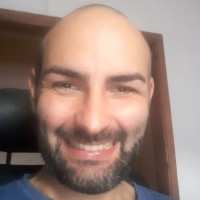 Salvador Alexis Pérez García