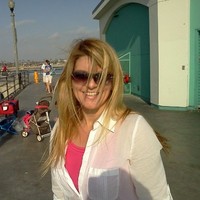 Michelle Rogers, Sra