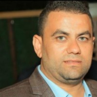 khaled shawkat