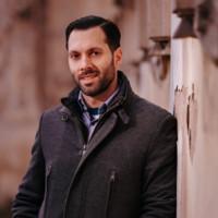 Michal Dočekal