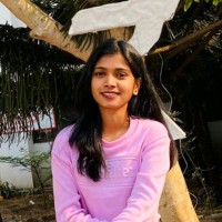 Komal Memane