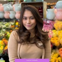 Leslie Anne Collado