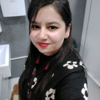 Ankita Nagar