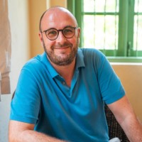Philippe Eckert