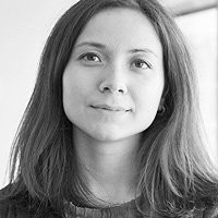 Cristina Ramchandani (Diaconu)