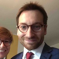 Luca Benamati