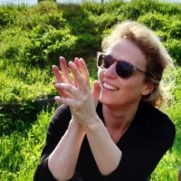 Rosalie van Dam