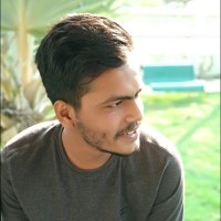 Nikhil Gohil