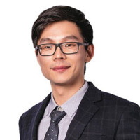 Jeff Liu