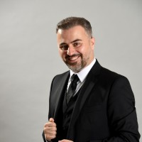 Maher Mahli