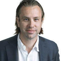 Eddie Wingren