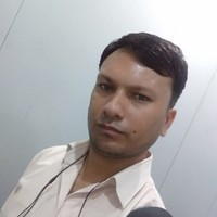Vikas Pandey