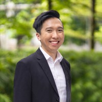 Gabriel Leong