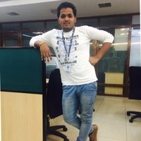 Dileep Chakravarthy