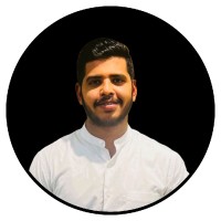 Pragnesh Parmar