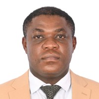 Roger Mukete