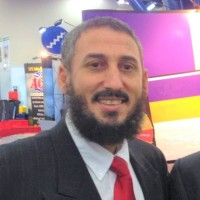 Mohamed Abdelmonem Eissa, Ph.D.