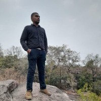 Krishnapal Dubey