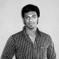 Naveen Dave
