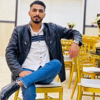 Majed Alkhaldi