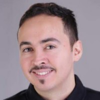 Sebastian Gonzalez Diaz