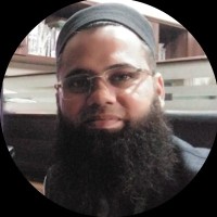 Shuja Anwar Ahmed Hashmi