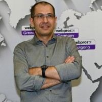 Svetlozar Ekzarhov