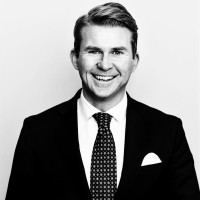 André S. Klemsdal