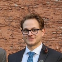 Brendan Cross