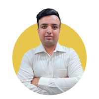 Deepak Vinayak