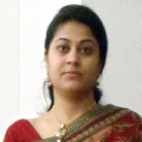 Kiranmai Kandimalla