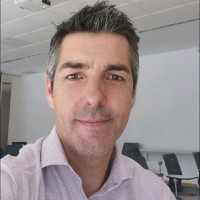 David Gómez-Gracia Rosal