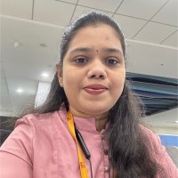 Sanskruti Gaikwad