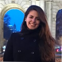 Johanna Alejandra Sánchez